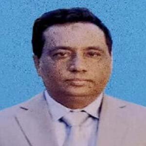 প্রধান শিক্ষকের ছবি